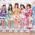 FRUITS ZIPPER（C）モデルプレス