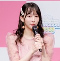 越智ゆらの（C）モデルプレス