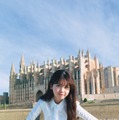筒井あやめ 1st写真集「感情の隙間」より／撮影：細居幸次郎