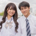 みなつ、たいよう（C）モデルプレス