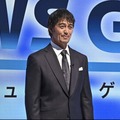 阿部寛「キャスター」第2話（C）TBS