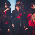 櫻坂46（提供写真）