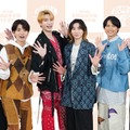 SixTONES「高校生クイズ」2年連続パーソナリティーに決定 チョコプラ＆佐藤栞里と高校生の夏を応援 画像