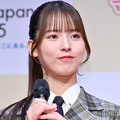中嶋優月（C）モデルプレス
