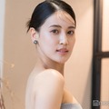 「青山迎賓館」メディアレセプションに出席した藤井夏恋（C）モデルプレス