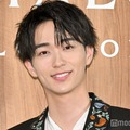 「Cypress ＆ Grapevine “Perfect Scent for Men”」フォトコールに出席した野村康太（C）モデルプレス