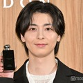 「Cypress ＆ Grapevine “Perfect Scent for Men”」フォトコールに出席した高杉真宙（C）モデルプレス