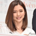 真野恵里菜（C）モデルプレス