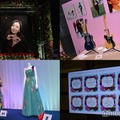 「中山美穂 お別れの会」会場の様子（C）モデルプレス
