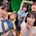 MANACLE公式Xより