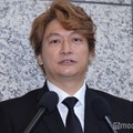 香取慎吾（C）モデルプレス