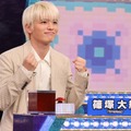 篠塚大輝（C）テレビ朝日