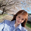 桃華絵里Instagramより