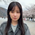 勝又春／櫻坂46YouTubeチャンネル「櫻坂チャンネル」より