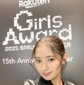 モデルプレスのインタビューに応じたNONA（C）モデルプレス