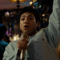 山田裕貴／新CM「JOYしてこうぜ！‐全員初めまして！？‐」篇より（提供写真）