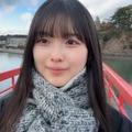 山川宇衣／櫻坂46YouTubeチャンネル「櫻坂チャンネル」より