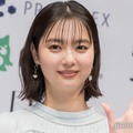「2026 ミス・ティーン・ジャパン」開催発表会に出席した新川優愛（C）モデルプレス