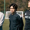 宮近海斗「イグナイト -法の無法者-」第2話（C）TBS