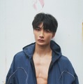 モデルプレスのインタビューに応じた大久保琉唯／「ViVi」6月号（4月23日発売）より（C）ViVi編集部