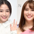 広瀬すず、広瀬アリス（C）モデルプレス