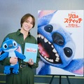 中村海人（C）2025 Disney Enterprises, Inc. All Rights Reserved.