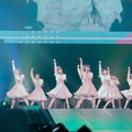 May J.・高嶺のなでしこらが一夜限りのパフォーマンス ファンサで会場沸かす【LANDCONライブレポ】