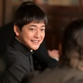 高橋文哉「あんぱん」第24話（C）NHK