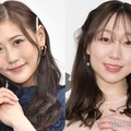 西野未姫、須田亜香里（C）モデルプレス