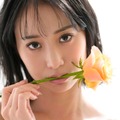 永尾まりやデジタル写真集「IRO MARIYA」より／撮影：LUCKMAN（画像提供：ワニブックス）