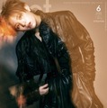 「＋act.（プラスアクト）」6月号表紙：山田涼介（画像提供：ワニブックス）