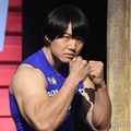 青木マッチョ（C）モデルプレス
