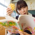 永野芽郁（C）東村アキコ／集英社（C）2025 映画「かくかくしかじか」製作委員会
