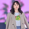 田鍋梨々花（C）モデルプレス