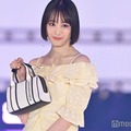 大友花恋（C）モデルプレス