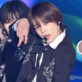 K（ケイ）（C）モデルプレス