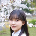 山川宇衣（提供写真）