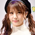 イメチェン前の田中れいな（C）モデルプレス