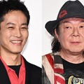 映画「パディントン 消えた黄金郷の秘密」公開前夜祭に出席した松坂桃李、古田新太（C）モデルプレス