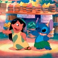 「リロ＆スティッチ」より（C）2025 Disney