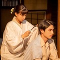 芳根京子、本田響矢「波うららかに、めおと日和」第3話（C）フジテレビ