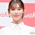 白石聖（C）モデルプレス