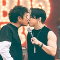 T.M.Revolution（C）GOBU GOBU Festival  撮影：渡邉一生