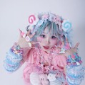 ののち Instagramより