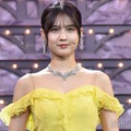 中村麗乃（C）モデルプレス