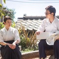 今田美桜、北村匠海「あんぱん」第33話（C）NHK
