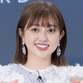 「第4回マガデミー賞」授賞式に出席した菊地亜美（C）モデルプレス