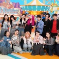 「ニノさん」出演者（C）日本テレビ