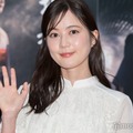 「天城越え」取材会に出席した生田絵梨花（C）モデルプレス