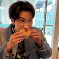 渡辺翔太（C）日本テレビ
